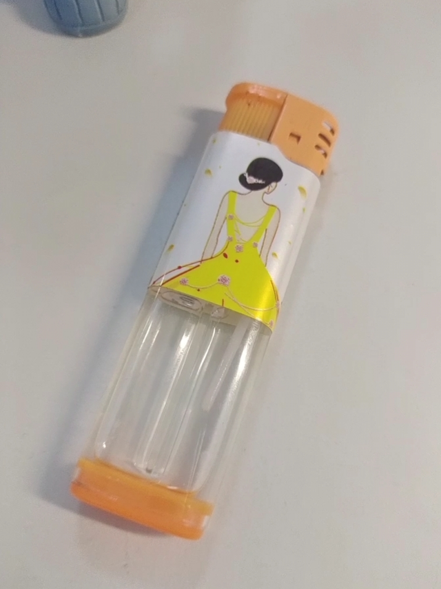 家中常备一个打火机 有大作用