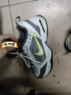 Nike老爹鞋好看增高轻便