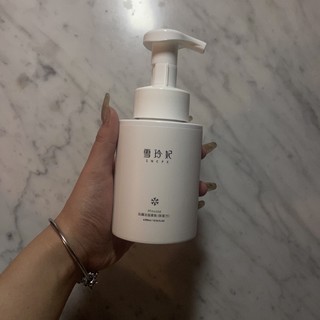 我太喜欢了挖掘平价洁面乳啦