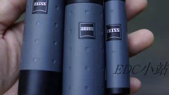 德国原装进口蔡司zeiss单筒 迷你 微型 袖珍 防水望远镜 户外 EDC
