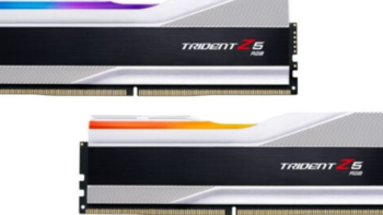 芝奇8000MHz DDR5 发烧级内存上架开售，顶级中的顶级条