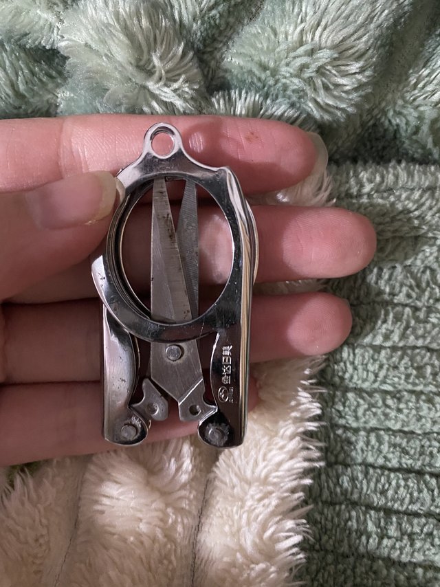 谁的童年回忆哈哈哈！但是真的很小巧