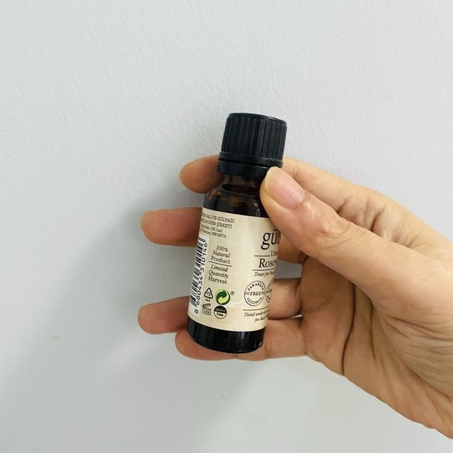 这款玫瑰纯露的效果也太绝了吧？