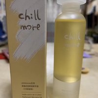 chillmore且悠角鲨烷香氛身体精华护肤油乳