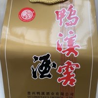 鸭溪窖 复古版 浓香型白酒 54度 500ml 单瓶