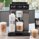 精挑细选升级咖啡机-入手450.76.T，黑咖到奶咖的进化之路