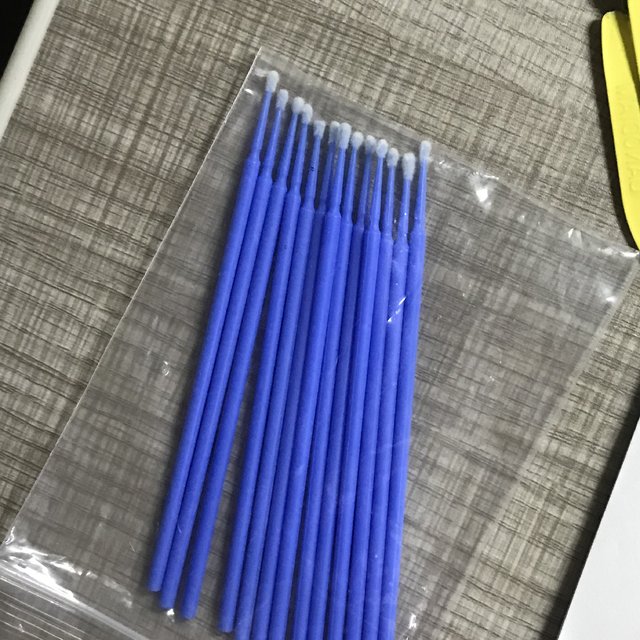 超级实用的万能小棉棒