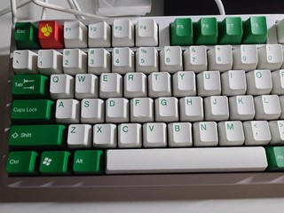 定制CHERRY樱桃G80-3000S TKL机械键盘