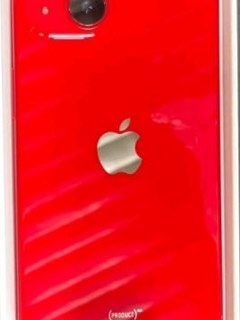 Apple iPhone 14 (A2884) 128GB 红色 