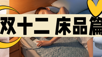 95白鹅绒冬被、电热毯、牛奶绒四件套...暖冬件件刚需，双十二必入选购攻略（附平台玩法）