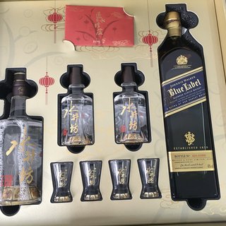 水井坊 第一坊 典蔵 白酒 500ml 53% 水井坊 白酒53% - Weee!