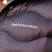 推荐一款我双十一购入的轻型超保暖防风羽绒服 ——PeakPerformance壁克峰HELIUM羽绒服