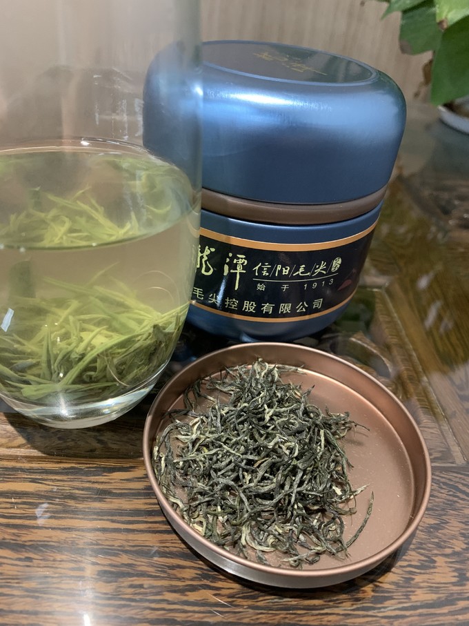 绿茶