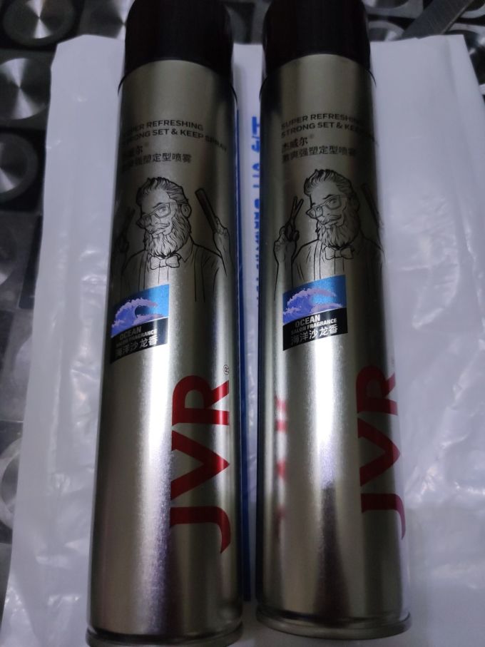 杰威尔发泥发蜡