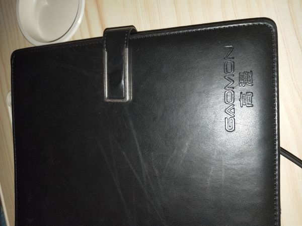 新手必备的高漫数位板