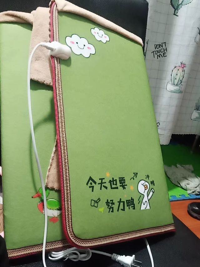 办公室必备暖脚神器推荐