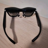 智能眼镜？智能眼镜！