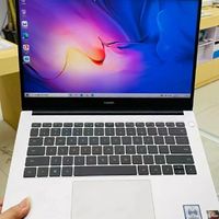 华为matebook，办公够用了