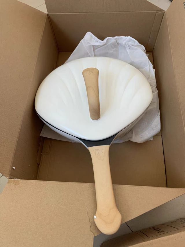 物美价廉的卡特马克不粘锅