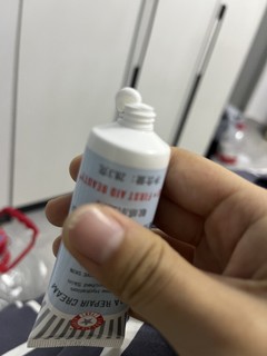 急救面霜是真的好用