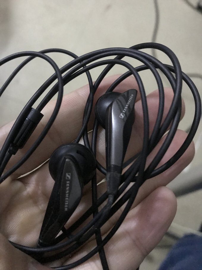 森海塞尔耳机怎么样 森海塞尔mx375,入门级有线耳机的经典_什么值得买