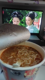 美味速食，蒜蓉花甲美味至极