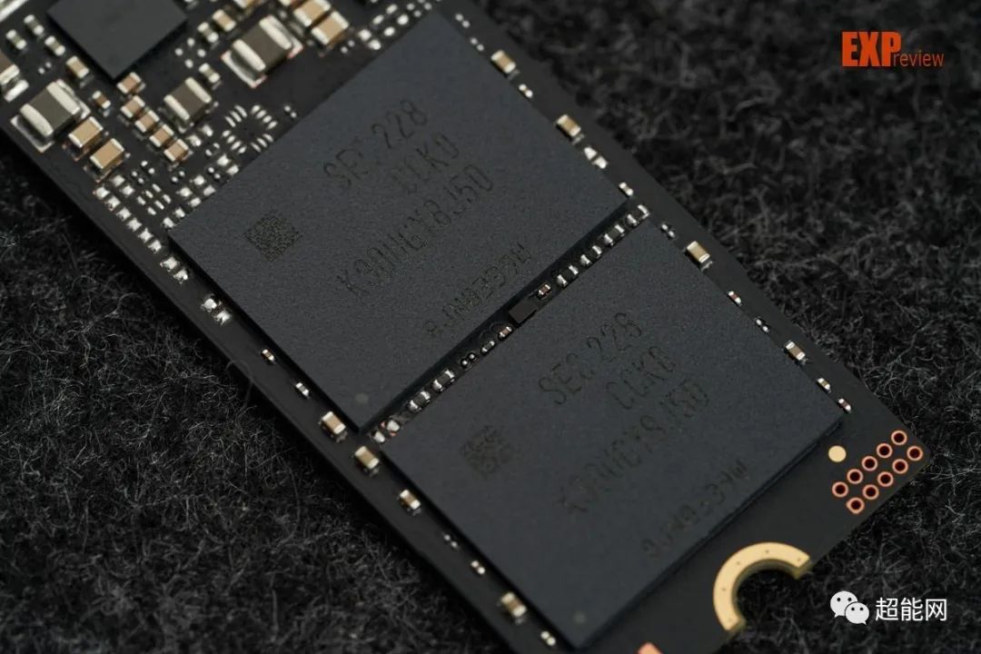 三星990 PRO 1TB M.2 SSD评测：触摸PCI-E 4.0的极限_固态硬盘_什么值得买