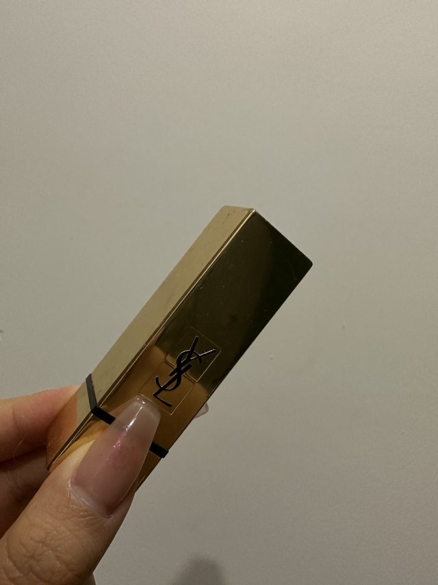 ysl的1996色不愧是经典