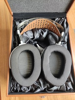 Hifiman海菲曼he1000v2升级版头戴式耳机