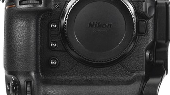 新款美国RRS日日赏 尼康Nikon Z9旗舰微单相机专用L板 可接背带