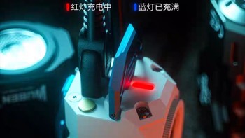 WUBEN务本X-0迷你小手电Knight拐角灯大泛光直充EDC小手电可磁吸