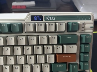 珂芝k75