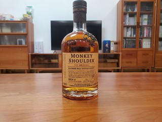 三只猴子威士忌