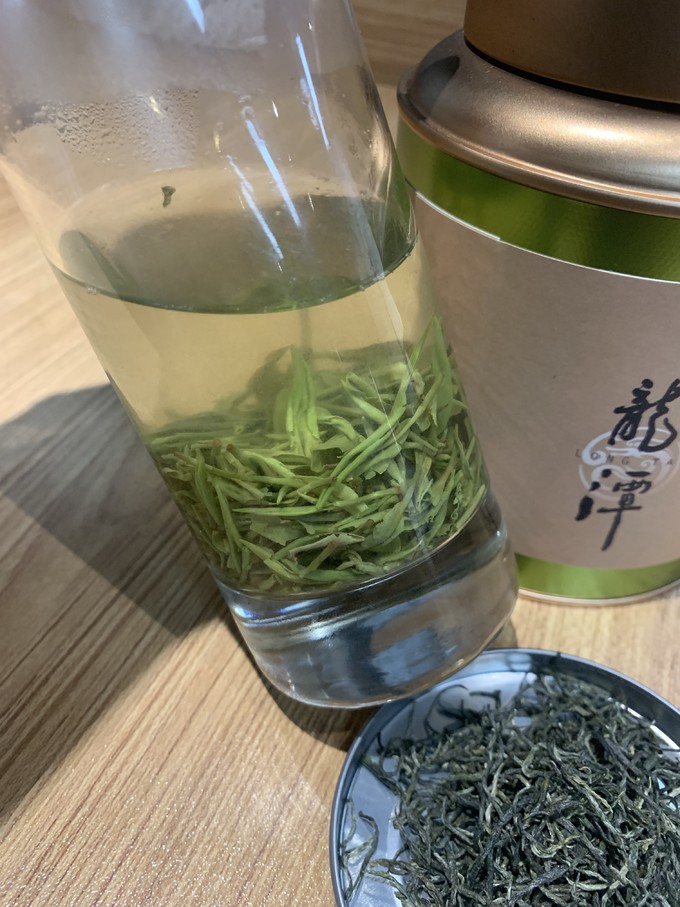 绿茶