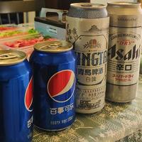 世界杯最佳伴侣，炸鸡、啤酒、肥宅快乐水