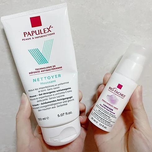 冬日肌肤发光，这两支小众好物能帮你！