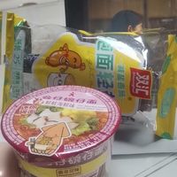 我的隔离期美食 每天的宵夜