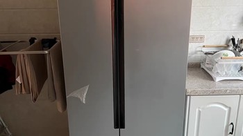 原创推荐 篇一百零三：西门子630L大容量家用电冰箱