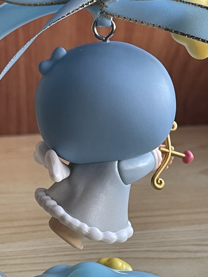 名创优品国产动漫周边