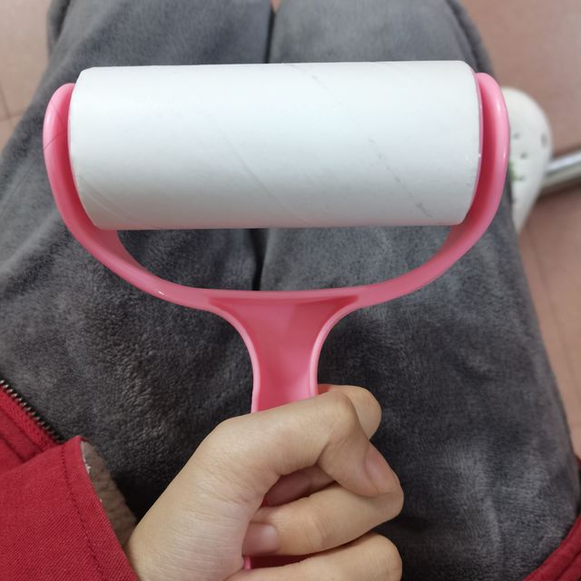 生活用品推荐—粘毛器