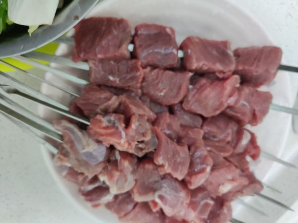 牛腱子肉真的怎么做都好吃