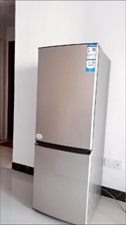 海尔(Haier)180升冰箱小型家用宿舍租房家电