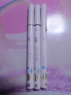 众多博主推的xixi眼线液笔是不是真的好用？
