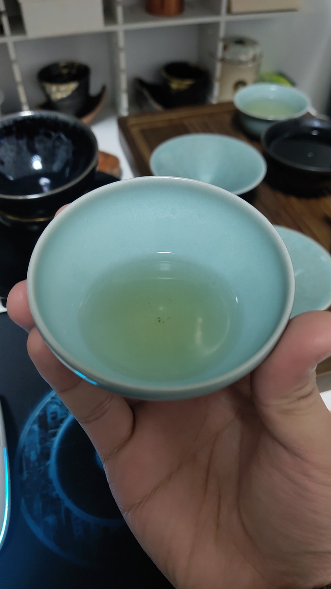 茶类