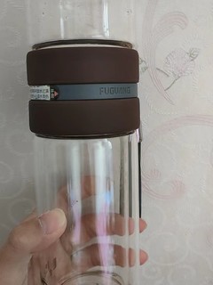 国产富光养生大茶杯