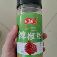 仟佳佰味辣椒粉，值得购买。