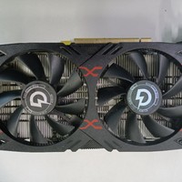 PC硬件采购 篇十四：磐雷rx5500xt简单评测