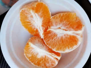 这个冰糖橙🈶芬达的味道