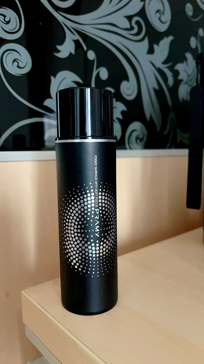 柏瑞美散粉蜜粉