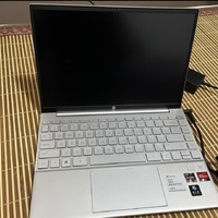 ￼￼惠普HP 星15青春版 15英寸大屏网课轻薄笔记本电脑。